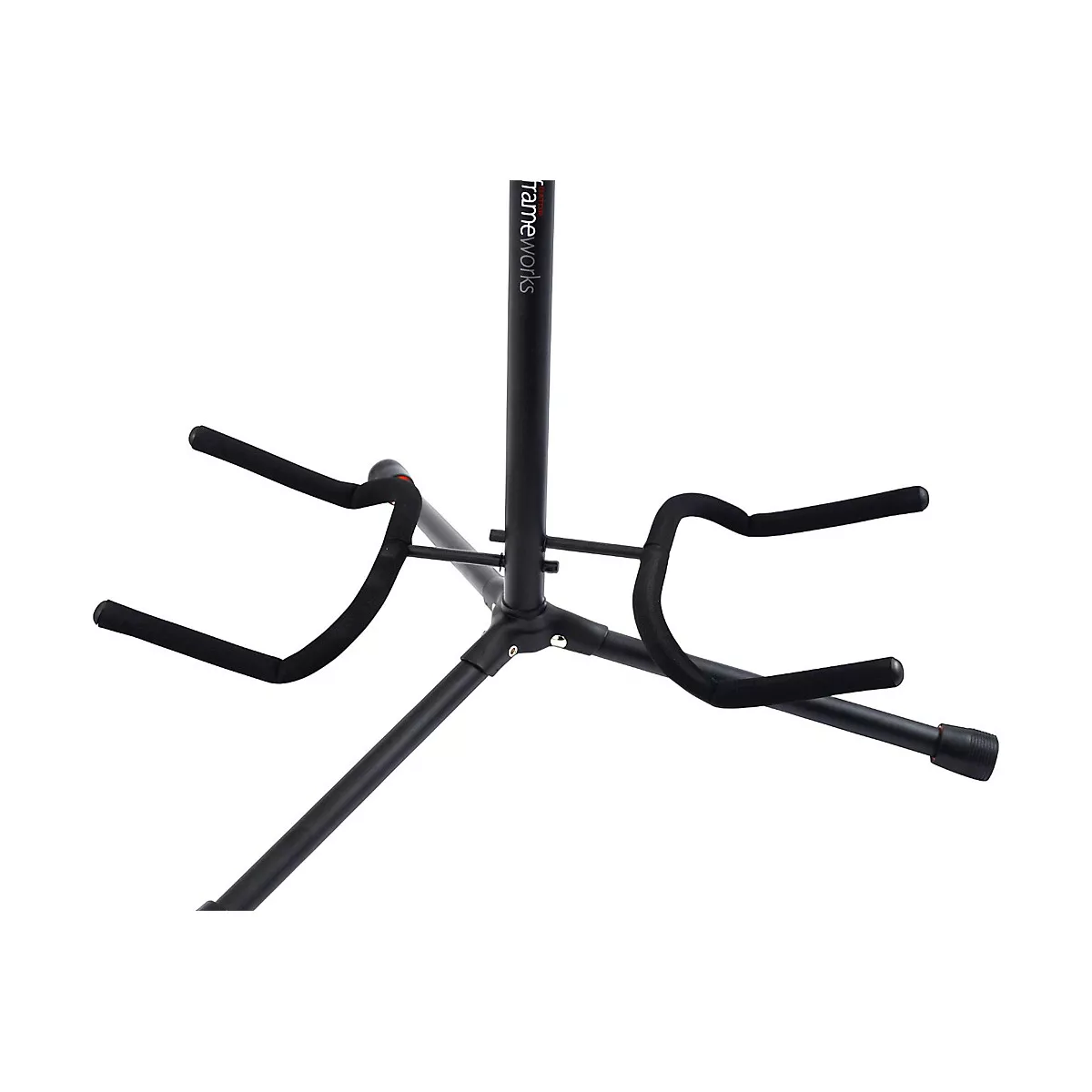 Gator Frameworks GFW-GTR-2000 Double Guitar Stand
