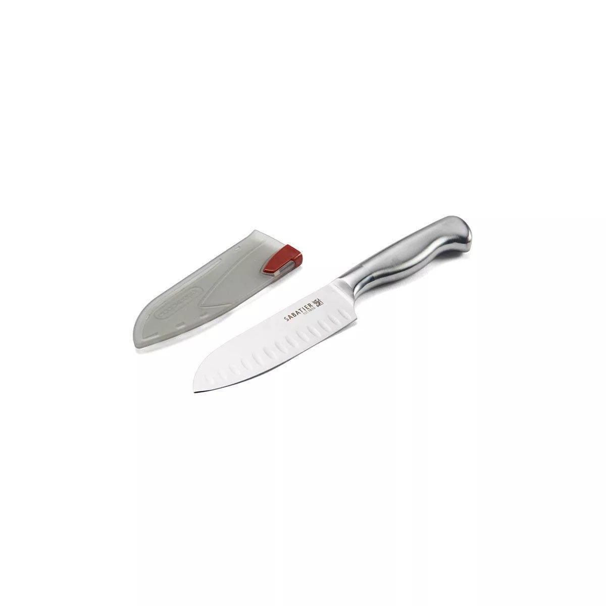 Sabatier Stainless Steel Edgekeeper 5