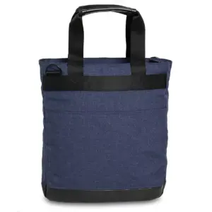 J World Nell Messenger Bag - Navy