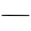 Monoprice SB-200 Premium Slim Soundbar - Black With HDMI ARC, Bluetooth, Optical, and Coax Inputs