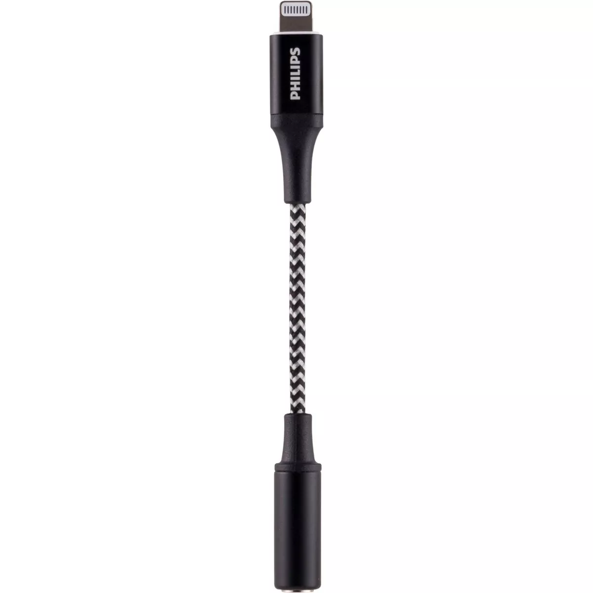 Philips Lightning to 3.5mm Auxiliary Audio Adapter, 4