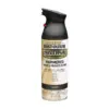 Rust-Oleum 12oz Universal Hammered Spray Paint Black