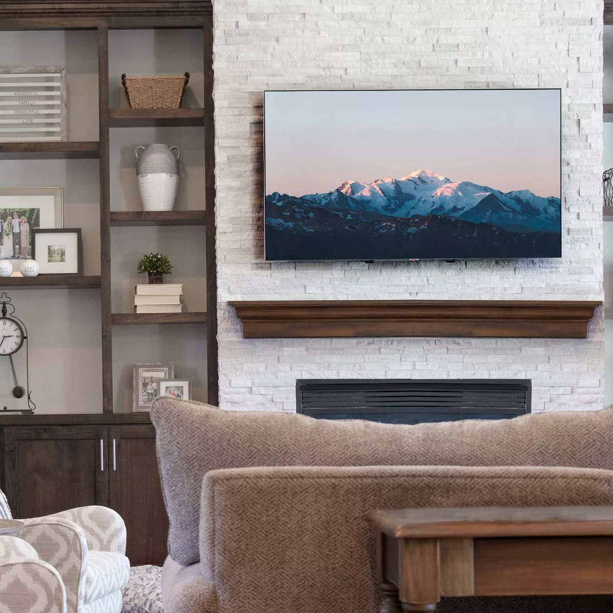Core Innovations Full Motion TV Mount 19-80
