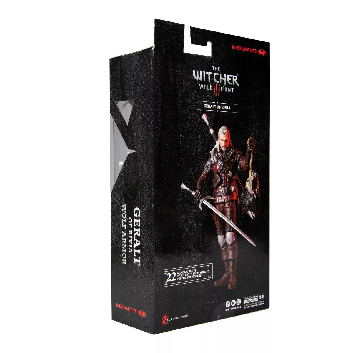 The Witcher 7