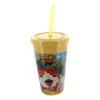 Seven20 Yo-Kai Watch Jibanyan 13-oz Travel Mug