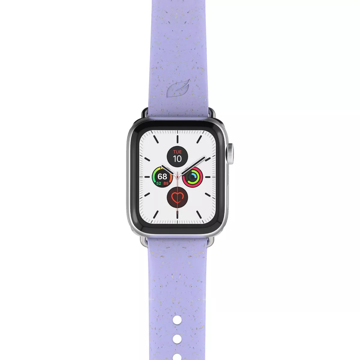 Pela Eco-Friendly Apple Watch Bands Series 3/4/5/6/SE 38/40mm - Lavender