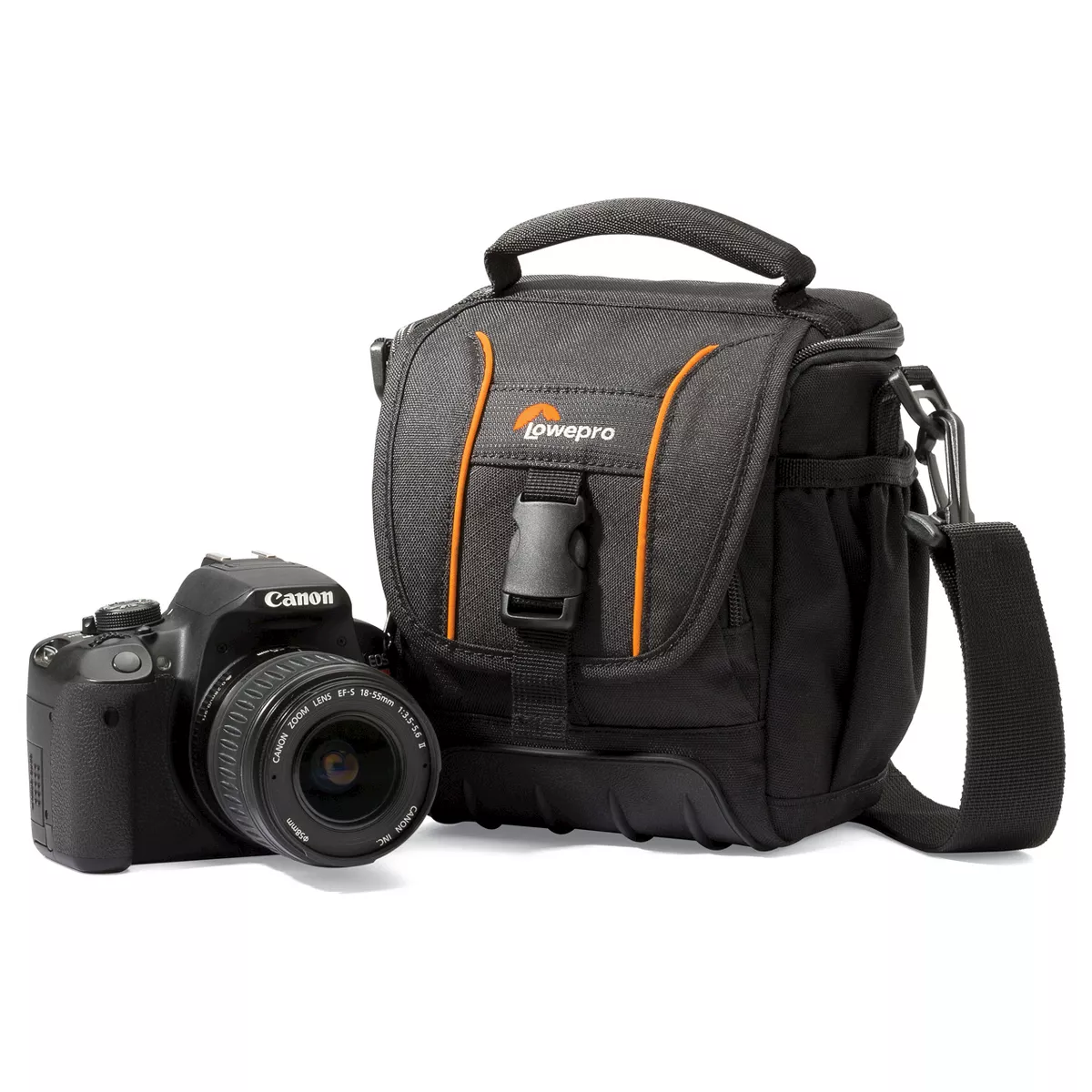 Lowepro Adventura SH120 II - Black