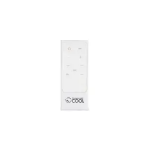 Commercial Cool 8000 BTU Window Air Conditioner CC08WT