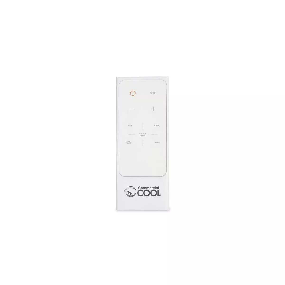 Commercial Cool 8000 BTU Window Air Conditioner CC08WT