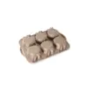 Nordic Ware Pineapple Upside Down Mini Cake Pan