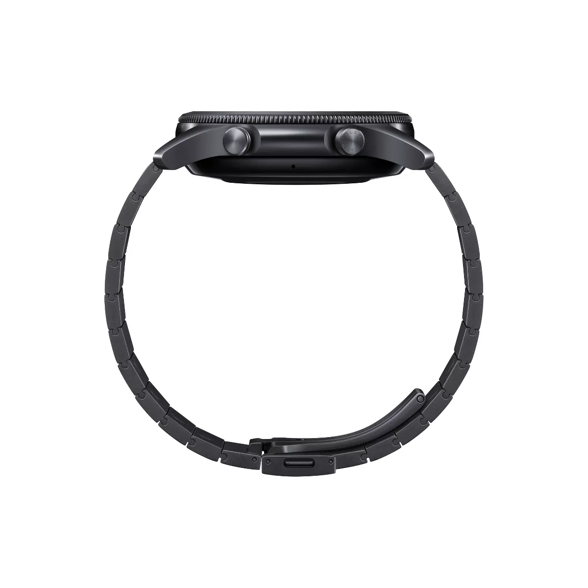 Samsung Galaxy Watch3 Bt 45mm - Titanium