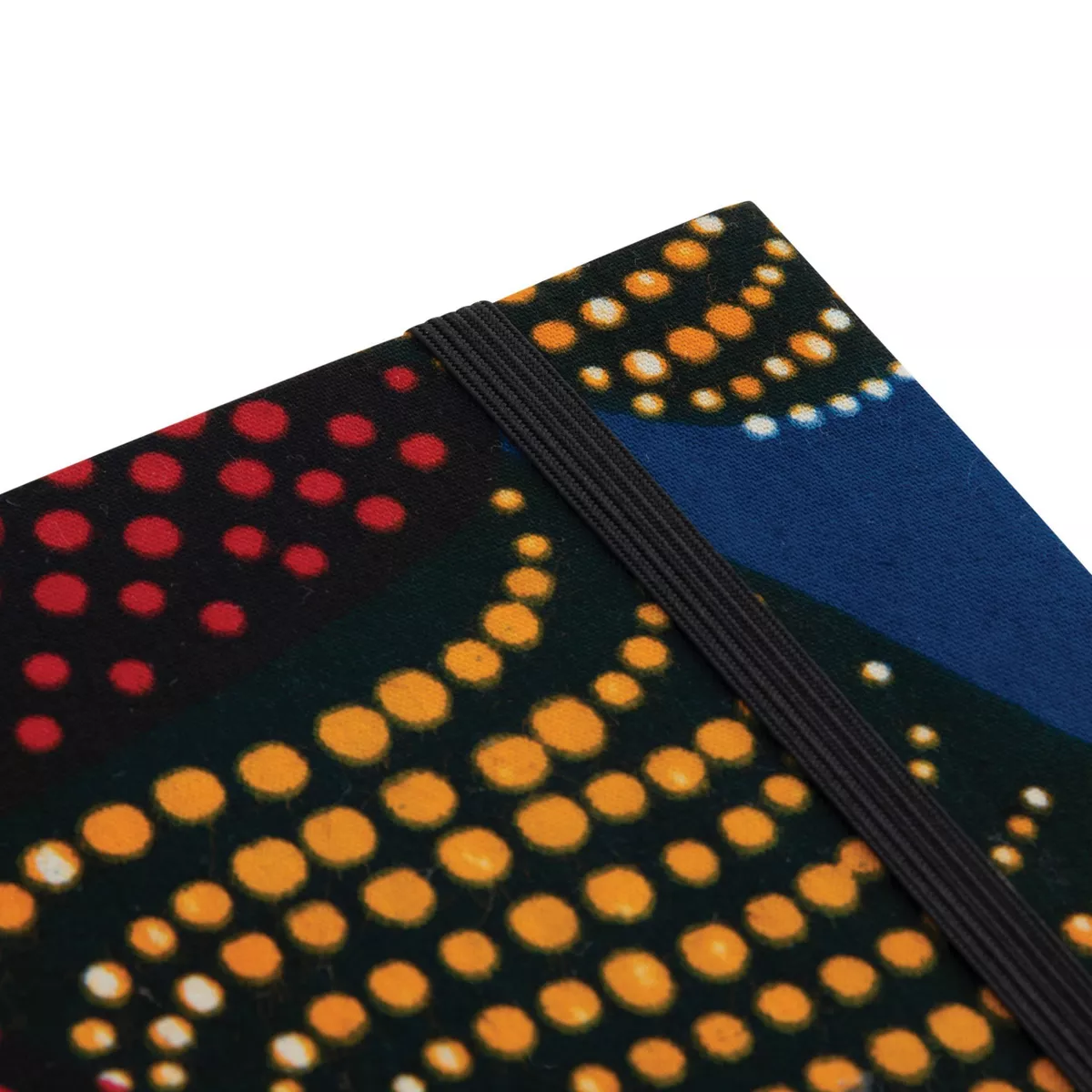 African Journal City Ribbon - Heart of Ghana