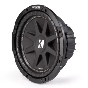 Kicker 43C104 Comp 10