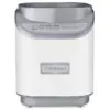 Cuisinart Cool Creations Gelateria Ice Cream Maker - White - ICE-60WP1