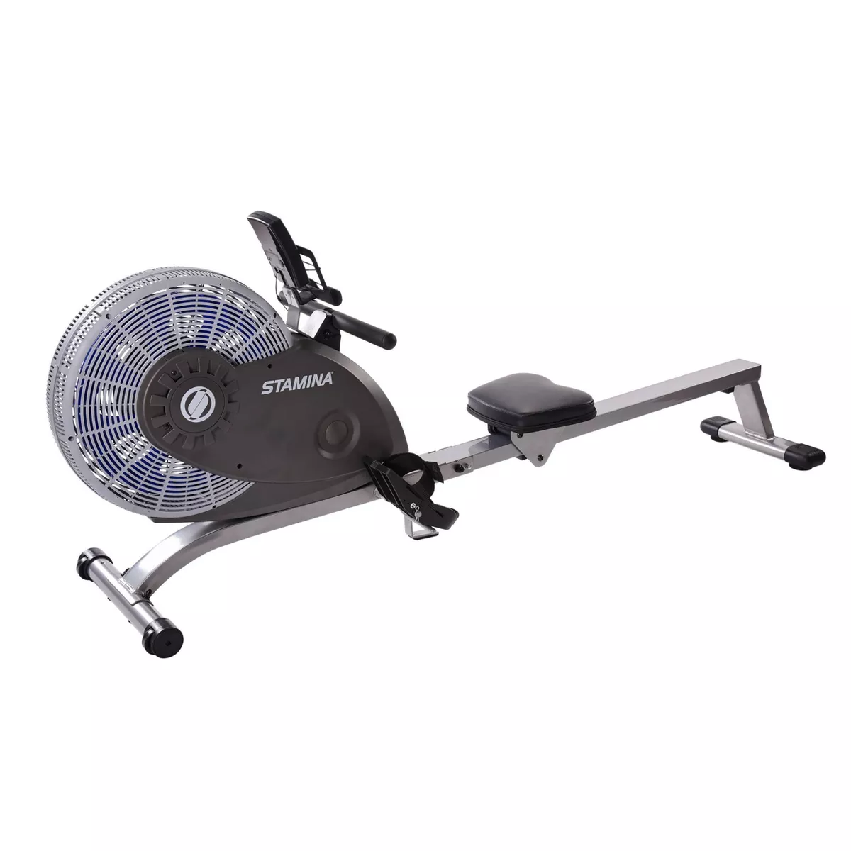 Stamina 1406 ATS Air Rower - Gray