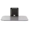 Sanus VMA401-B1 On Wall AV Shelf