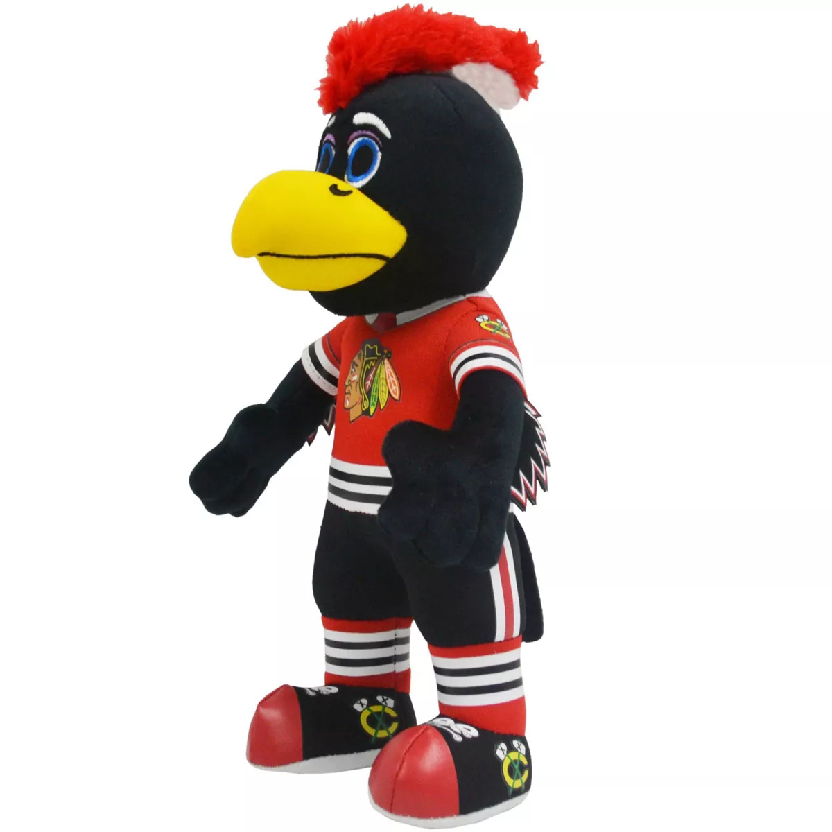 NHL Chicago Blackhawks Bleacher Creature