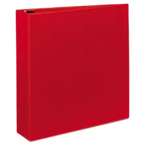 Avery Heavy-Duty Binder with One Touch EZD Rings 11 x 8 1/2 2