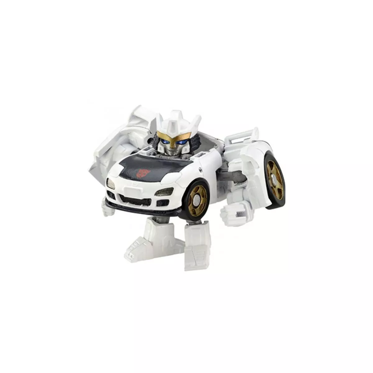 QT-22 Drift | Transformers Q-Series Action figures