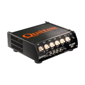 Quilter Labs Bass Block 802 800W Bass Amp Head
