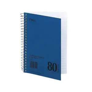 Mead 1-Subject Notebook 5