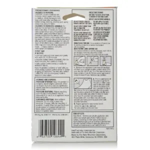 Hartz UltraGuard Plus Flea & Tick Drops for Cats - 3ct