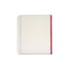 Cardinal Expanding Zipper Binder Pocket 11 x 8 1/2 Assorted Colors 5/Pack 14650