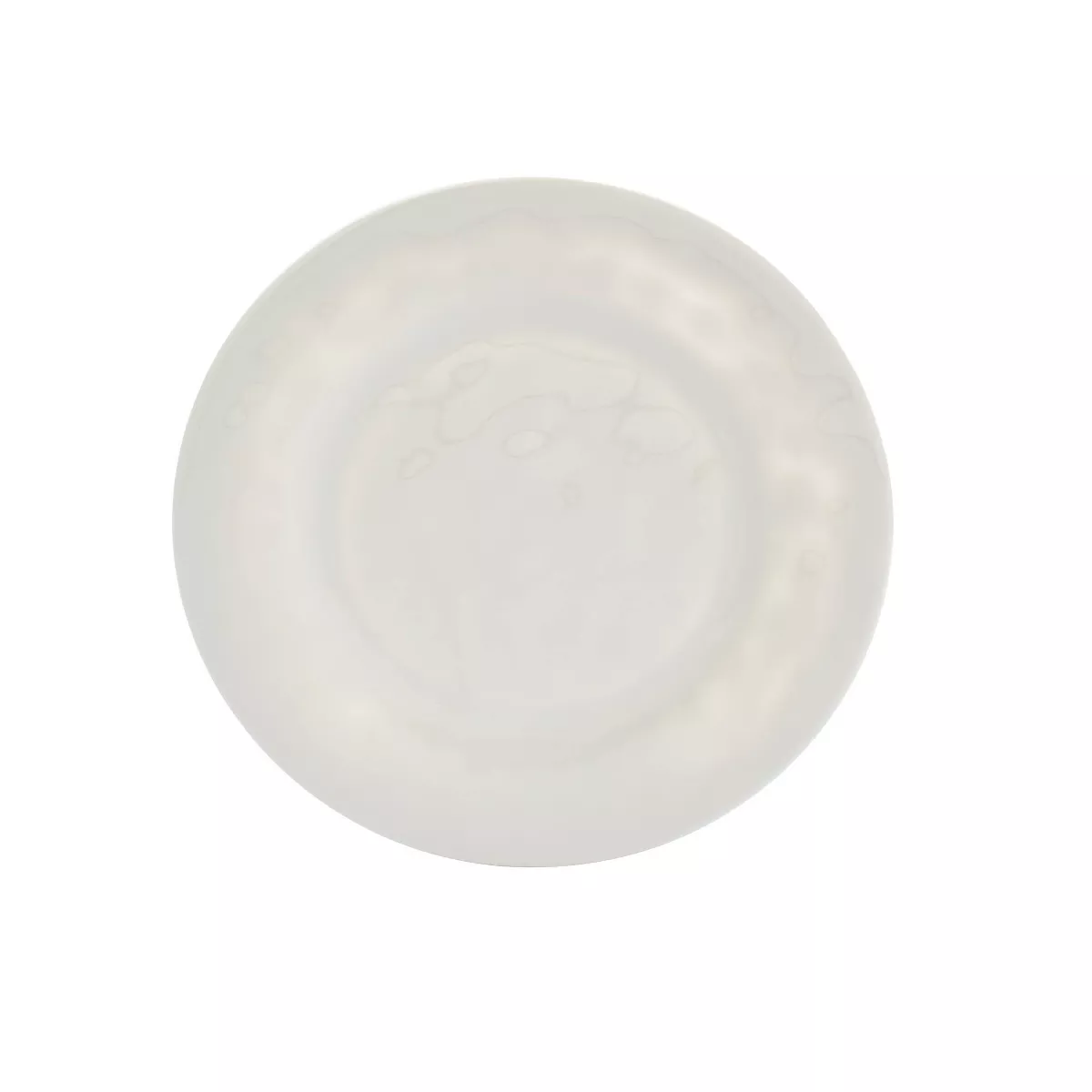 12pc Melamine Mist Dinnerware Set - Tabletops Gallery