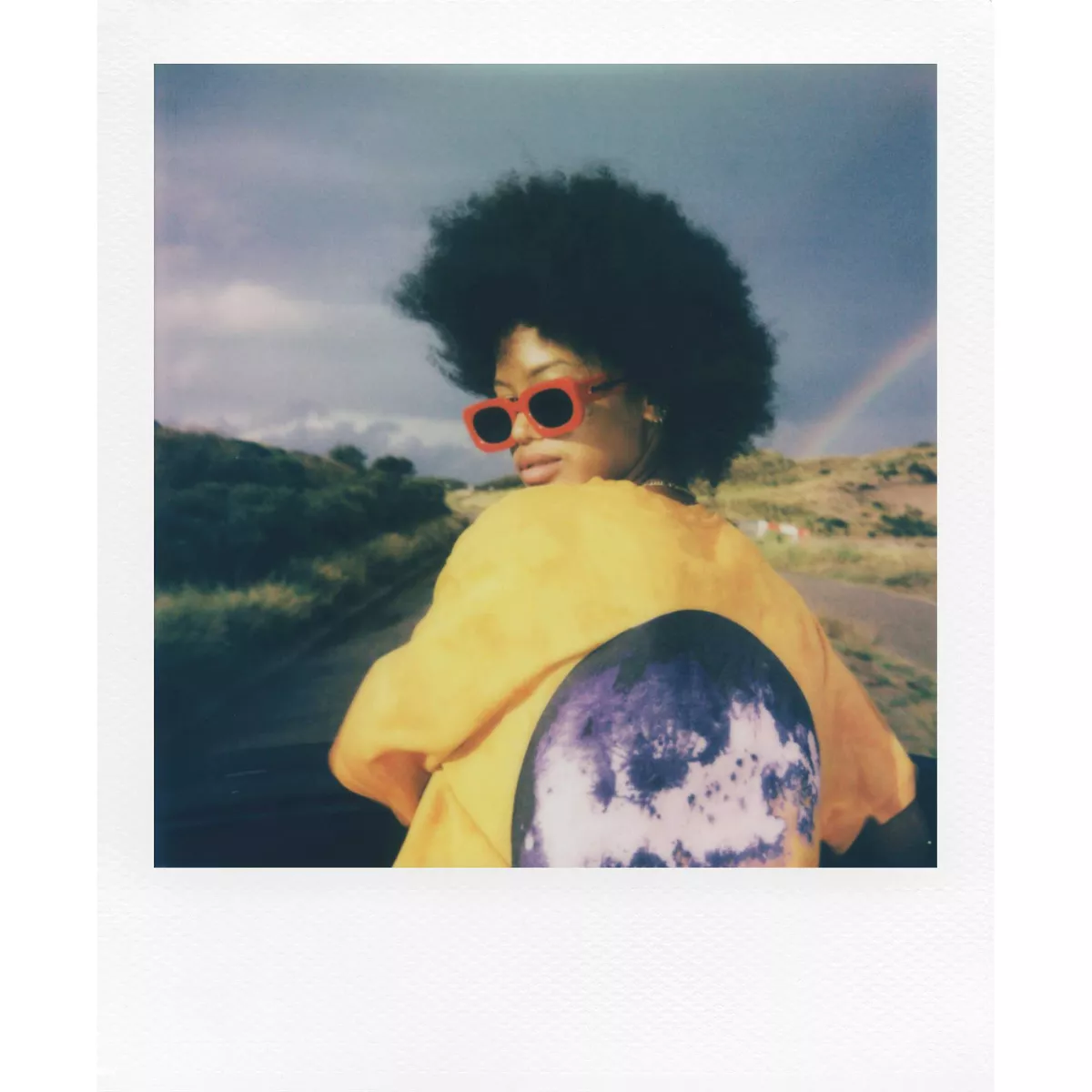 Polaroid Go Camera