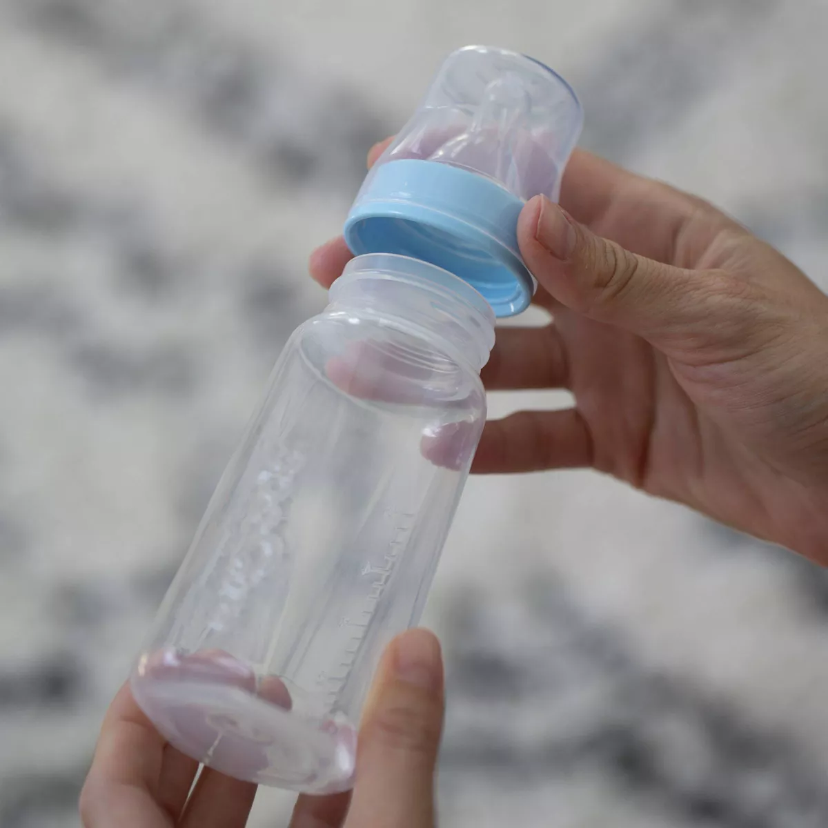 Spectra Handy Plus Manual Breast Pump