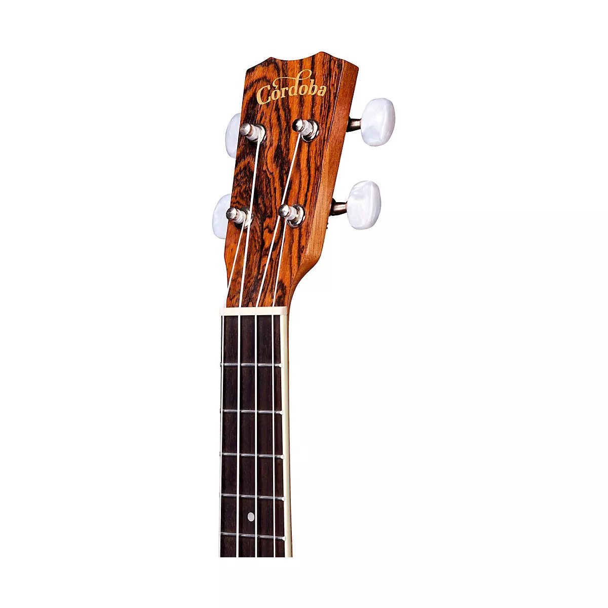 Cordoba 15CB Concert Ukulele Natural