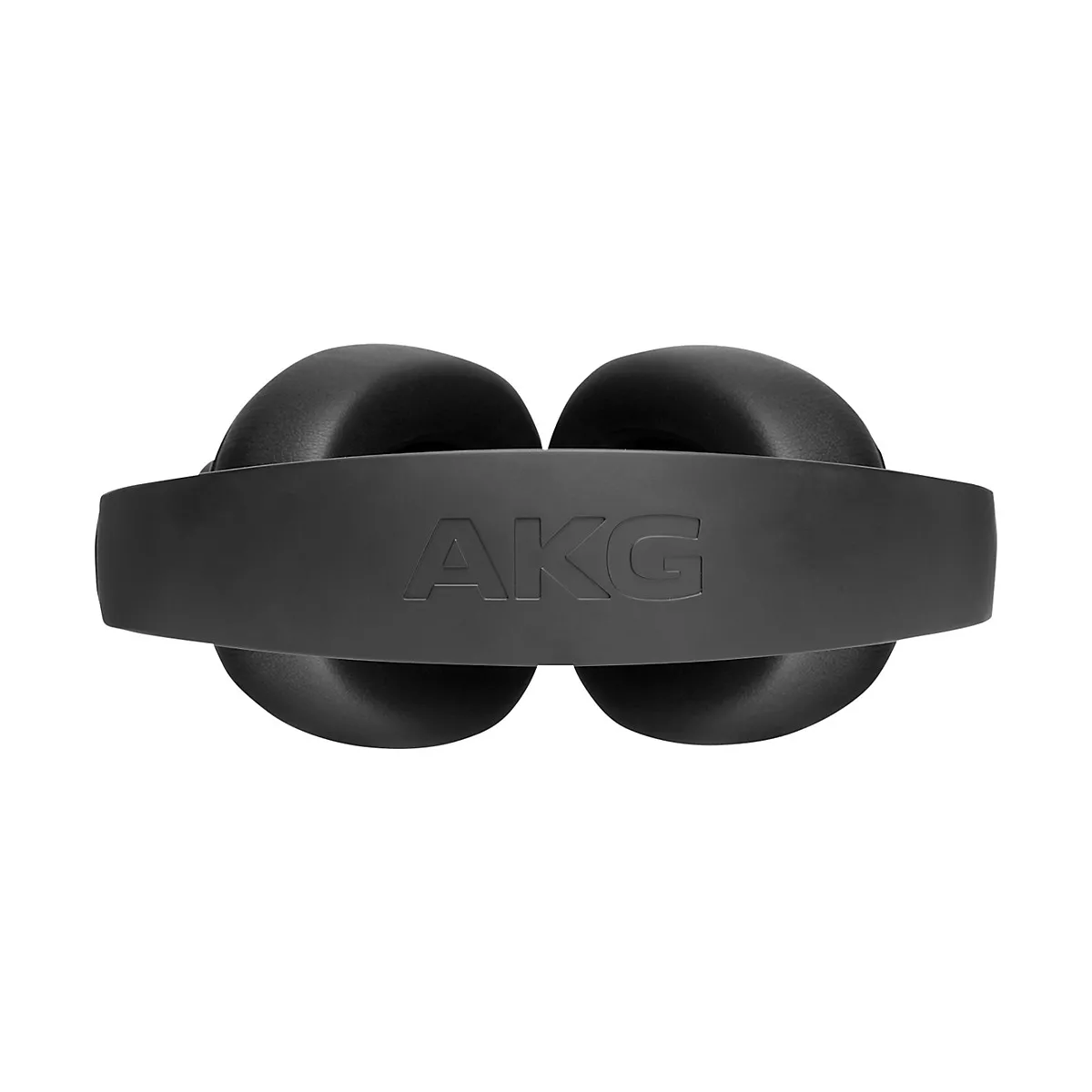 AKG K361 Closed Back Studio Headphones Black