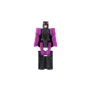 LG34 Mindwipe | Japanese Transformers Legends Action figures