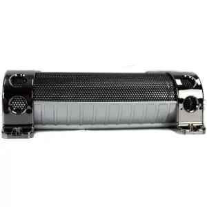 BOSS CAP18 18 FARAD Digital Car Audio Capacitor Cap w/ Digital Light Show