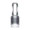 Dyson HP01 Hot and Cool Purifier Air Purifier and Fan Silver
