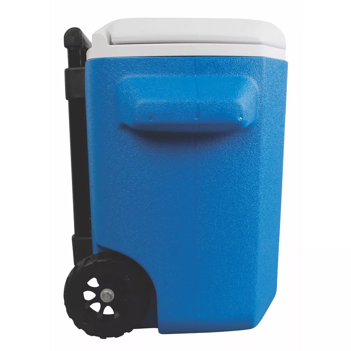 Coleman 16qt Wheeled Cooler - Blue