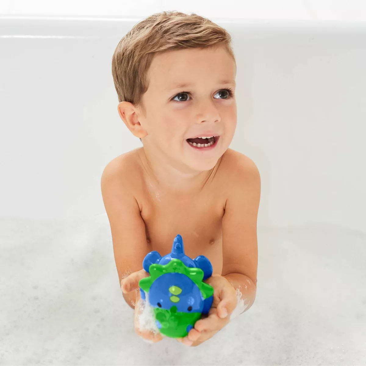 Skip Hop Zoo Light Up Toy - Dino