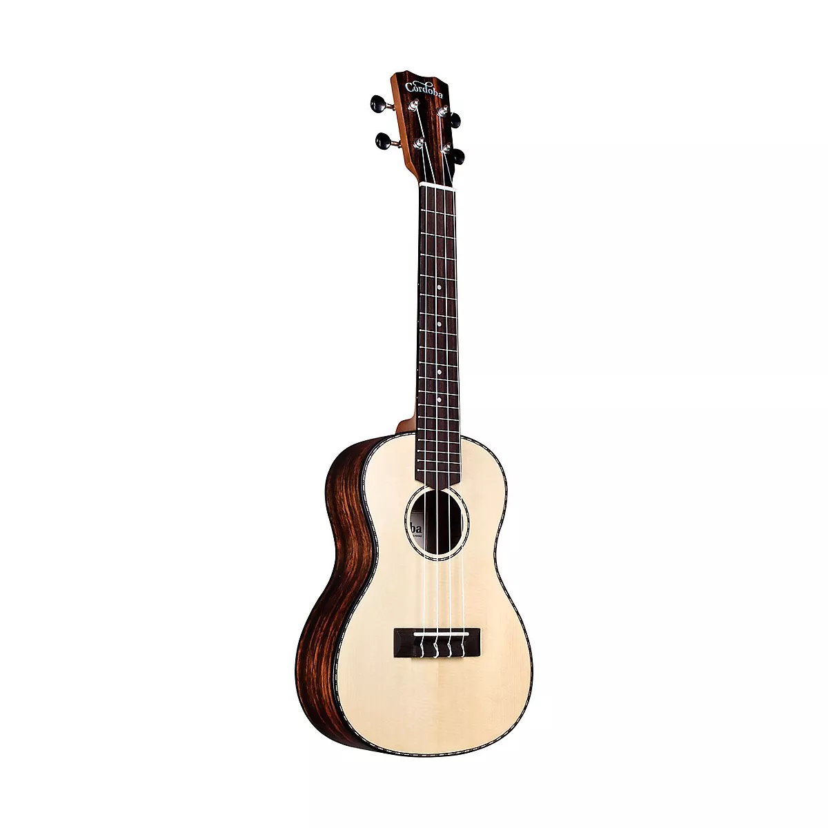 Cordoba 21T Tenor Ukulele Natural