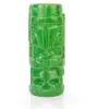 Beeline Creative Geeki Tikis Star Wars Boba Fett Mug | Ceramic Tiki Style Cup | Holds 13 Ounces