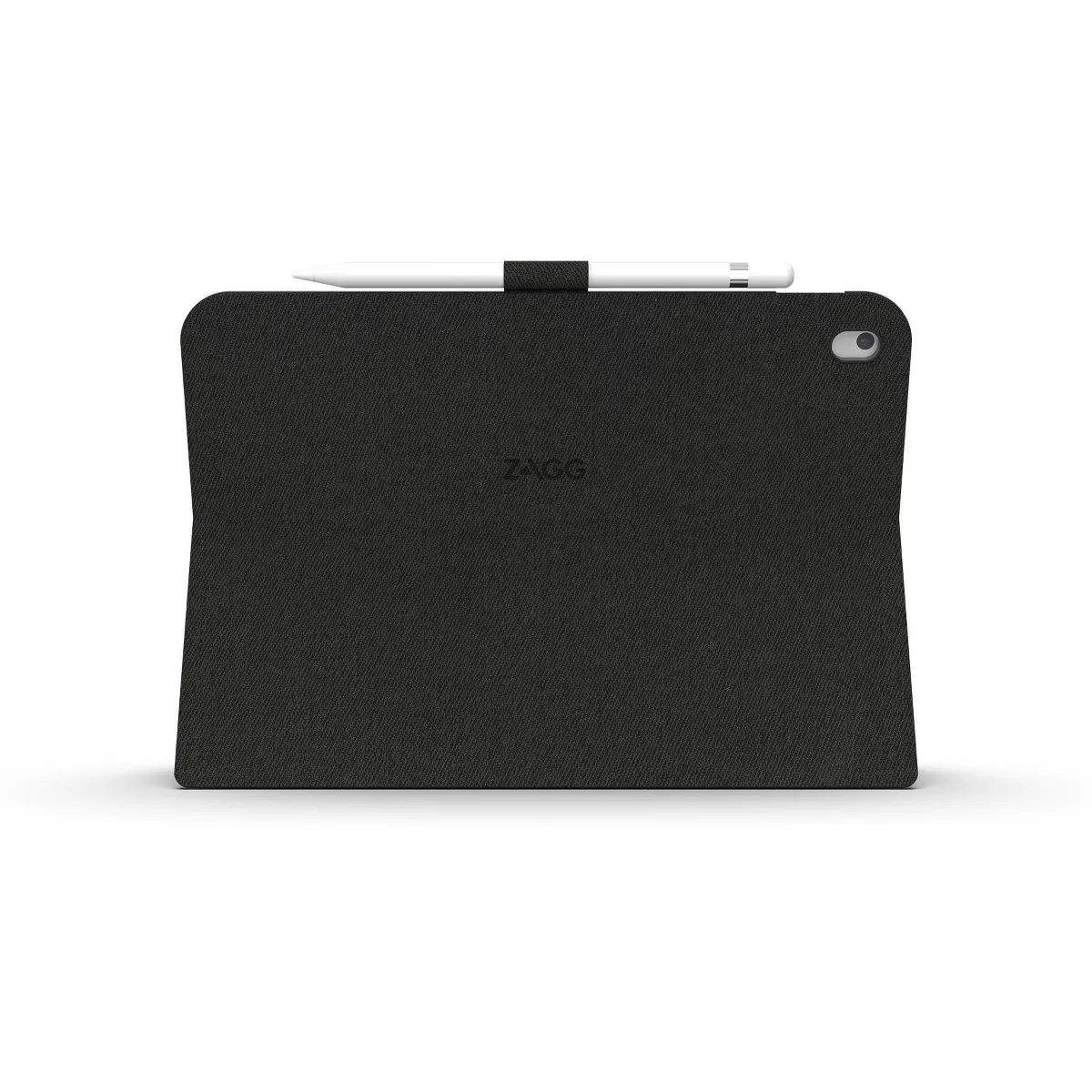 ZAGG Apple iPad 10.2-inch Keyboard Messenger Folio