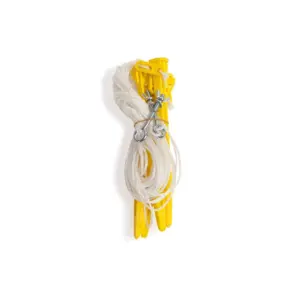 Champion Sports Deluxe Volleyball Set