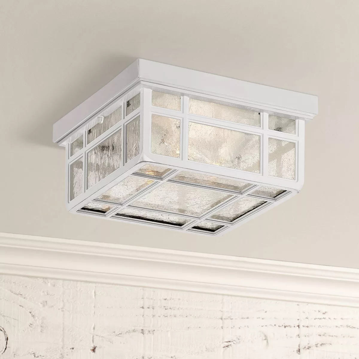 Kathy Ireland J du J Sierra Craftsman 10 1/2