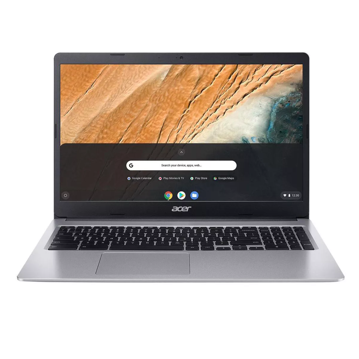 Acer Chromebook 315 - 15.6" Intel Celeron N4000 1.10GHz 4GB Ram 32GB ChromeOS - Manufacturer Refurbished