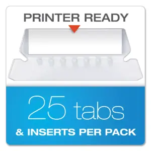 Pendaflex Reinforced 2