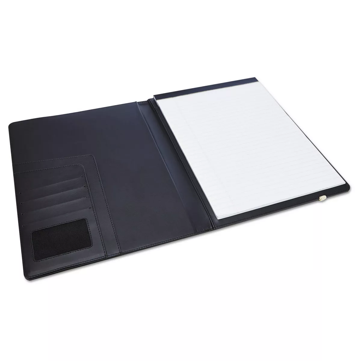 Universal One Padfolio, 8.5