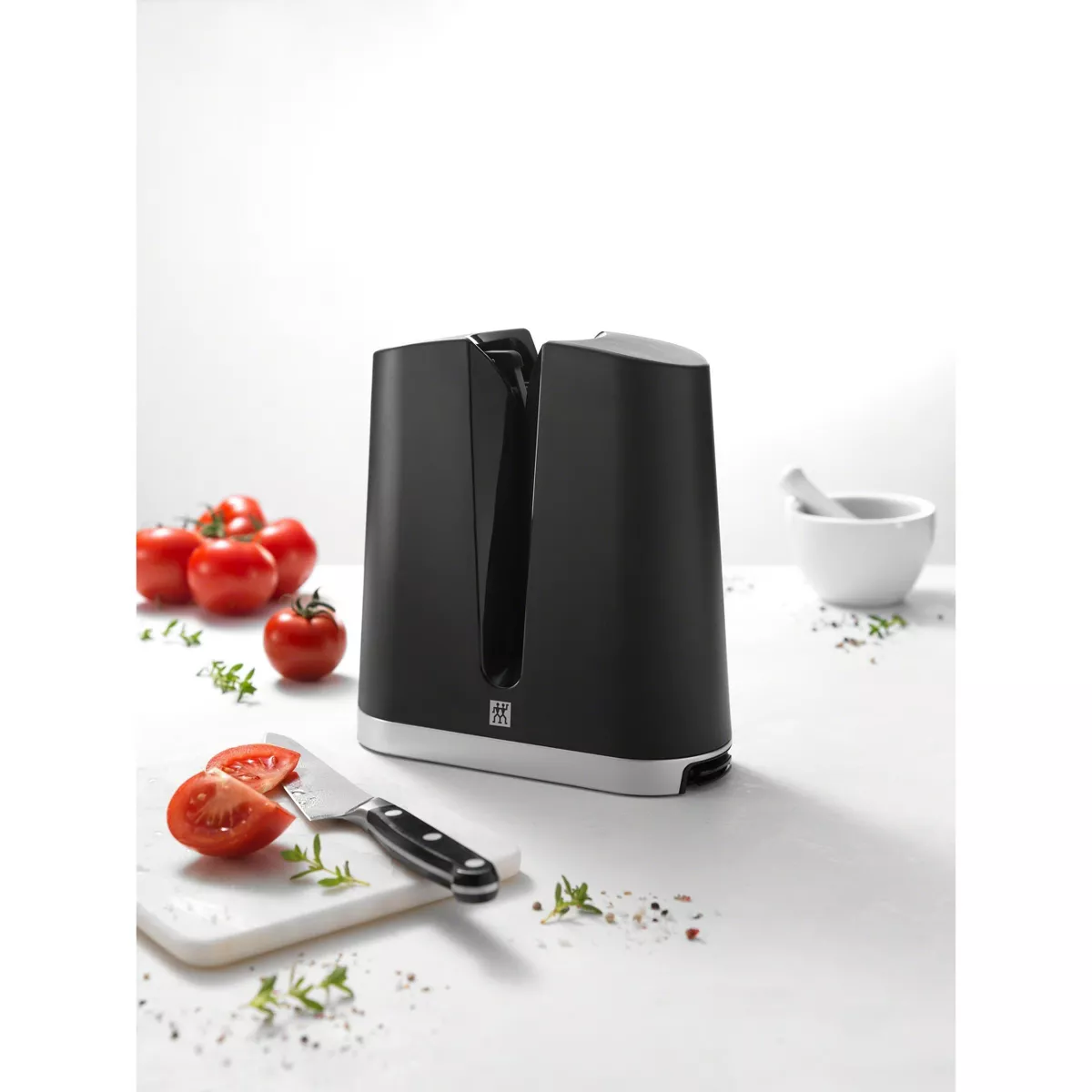 ZWILLING V- Edge Sharpener
