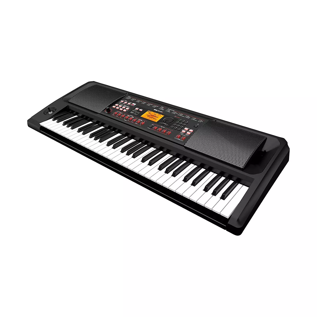 Korg EK-50 L 61-Key Portable Keyboard