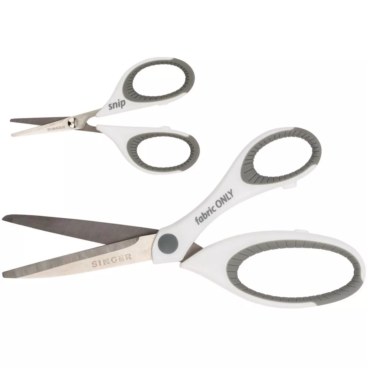 Singer Sewing Scissors Set 2/Pkg-8.5