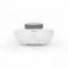 Elvie Breast Pump Bottle - 3pk/15oz Total