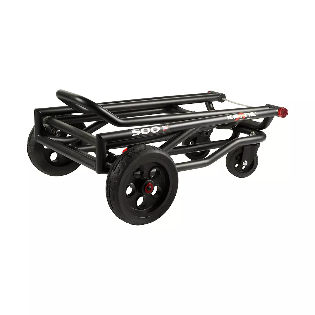 Krane AMG 500 Utility Cart
